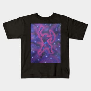 Orion Kids T-Shirt